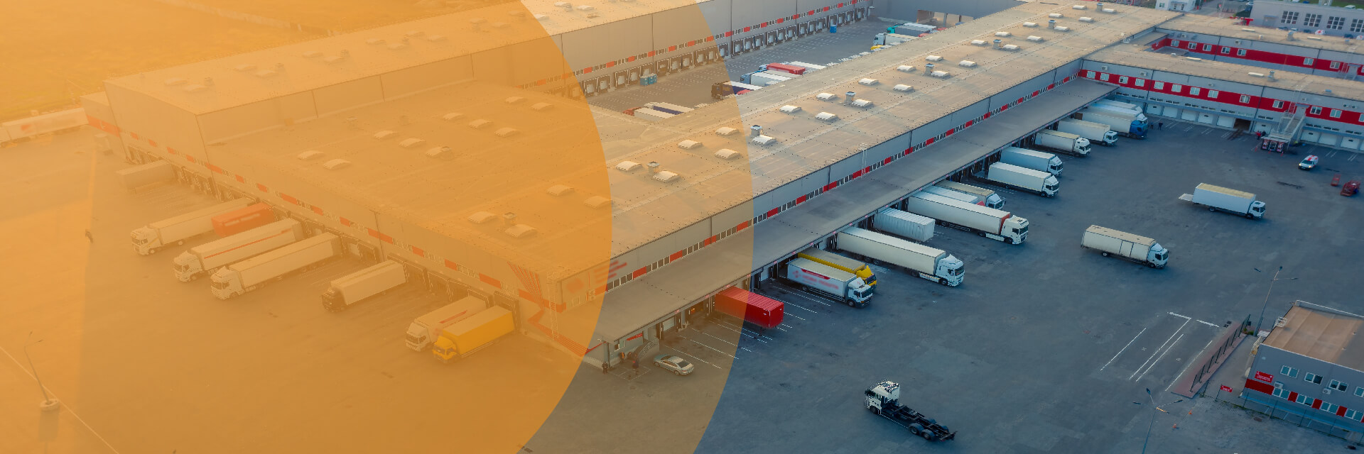 logistics parks banner