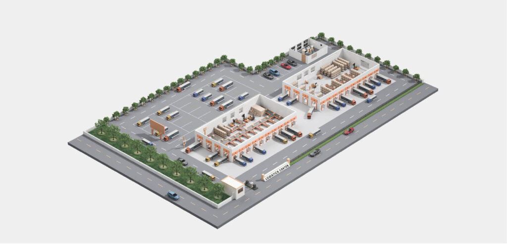 sbs logistics sintra