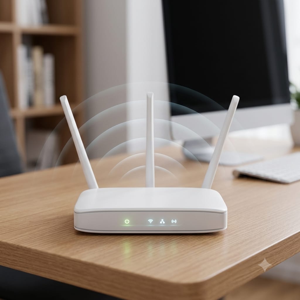 Solutions Hôtelières Wi-Fi Professionnel & Bornes d'accès