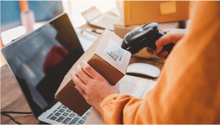 solutions-de-gestion parcel tracking what we offer